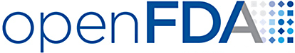 open FDA