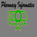 Pharmacy Informatics Badge