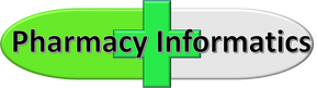 Pharmacy Informatics Logo