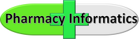 Pharmacy Informatics Logo