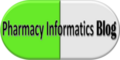 pharmacy informatics blog