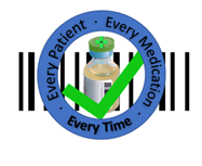 Figure 1: BCMA campaign icon