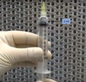 Figure 3: Gauging Example